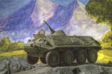 БТР-60 ПБ