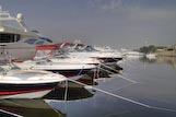 Катера и яхты 2007